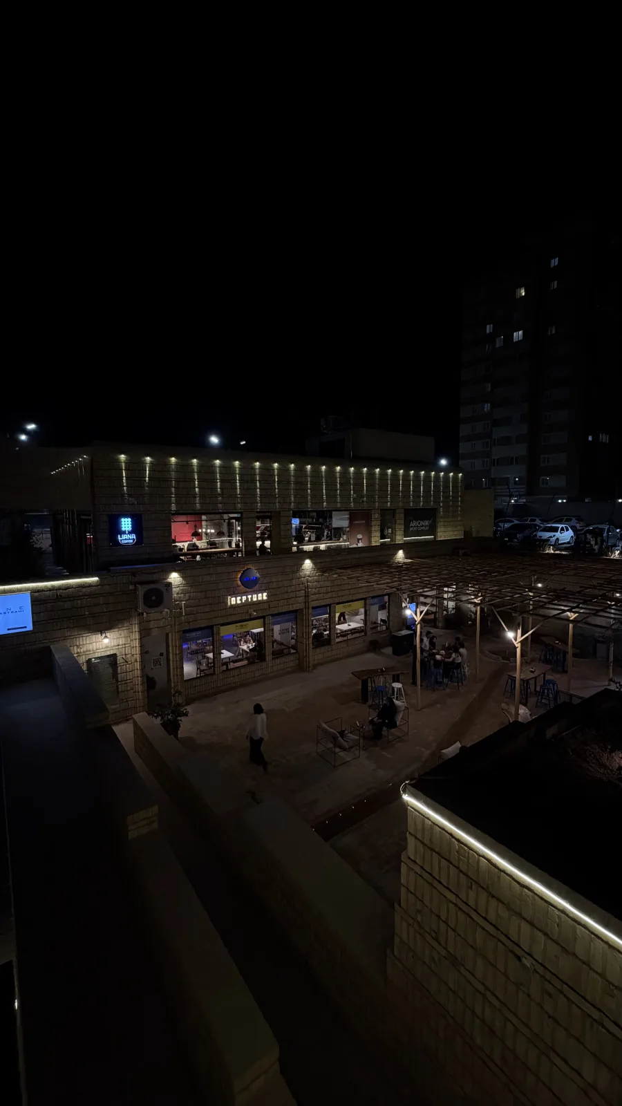 رستوران